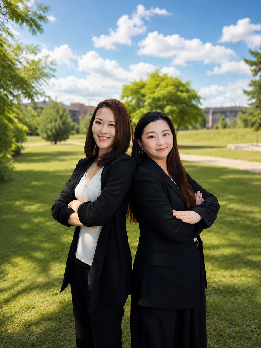 Elevate founders in Vancouver