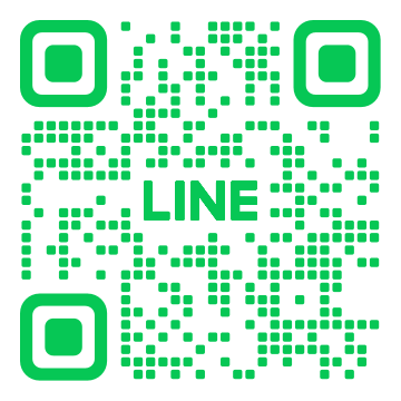 Line QR Code