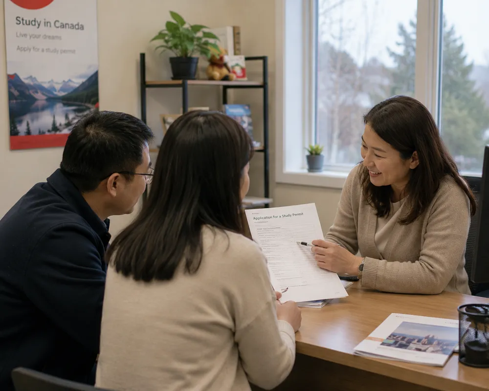 Elevate founders in Vancouver