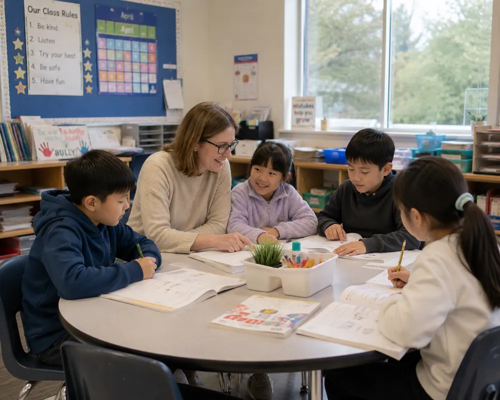 Vancouver school